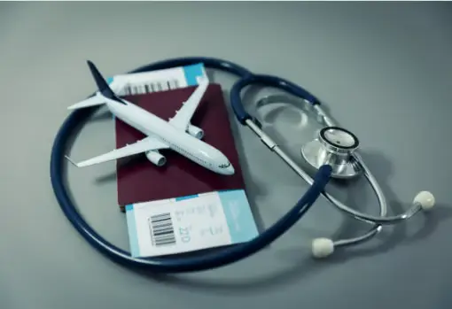 Seguro Viagem